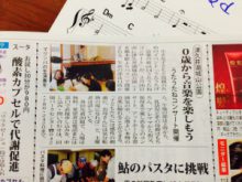 マリンバ奏者松本律子のブログ